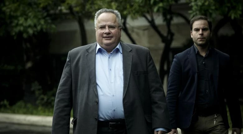 Κοτζιάς: Αποχώρησα γιατί ένιωσα πως υπάρχει ανακολουθία